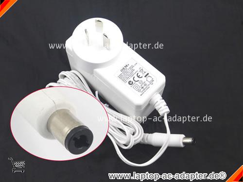 Original OEM TH787 adapter, 22V 1.23A TH787 Notebook Netzteile, OEM22V1.23A27W-6.4x3.0mm-AU-W