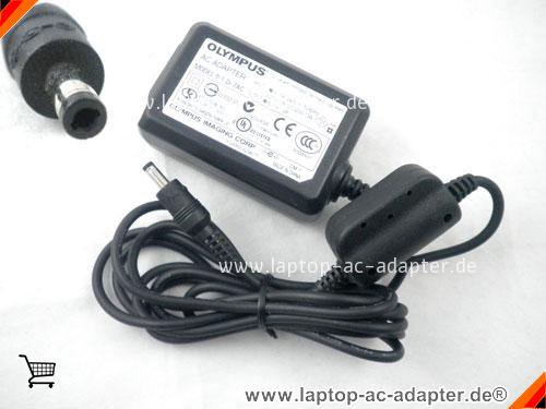 Original OLYMPUS USE FOR OLYMPUS CAMERA adapter, 5V 2A USE FOR OLYMPUS CAMERA Notebook Netzteile, OLYMPUS5V2A10W-5.5x2.5mm