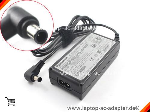 Original PANASONIC TOUGHBOOK CF-47 adapter, 15.1V 3.33A TOUGHBOOK CF-47 Notebook Netzteile, PANASONIC15.1V3.33A50W-CENTER-PIN