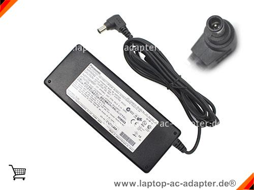 Original PANASONIC CF-52PFN32PE adapter, 15.6V 5A CF-52PFN32PE Notebook Netzteile, PANASONIC15.6V5.0A78W-6.5x4.4mm