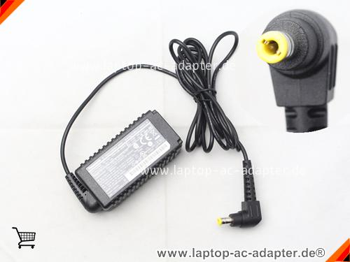 Original PANASONIC TOUGHBOOK CF-B5 adapter, 16V 1.5A TOUGHBOOK CF-B5 Notebook Netzteile, PANASONIC16V1.5A24W-5.5x2.5mm-OR
