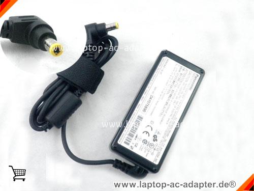 Original PANASONIC CF-Y1 adapter, 16V 2.5A CF-Y1 Notebook Netzteile, PANASONIC16V2.5A40W-5.5x2.5mm