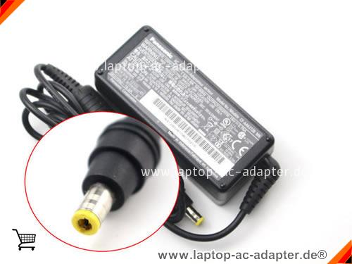 Original PANASONIC CF-AA6373 adapter, 16V 3.75A CF-AA6373 Notebook Netzteile, PANASONIC16V3.75A60W-5.5x2.5mm