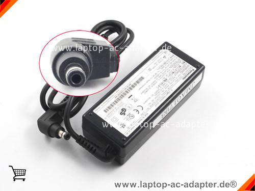 Original PANASONIC CF-W2 adapter, 16V 4.06A CF-W2 Notebook Netzteile, PANASONIC16V4.06A65W-5.5X2.5mm