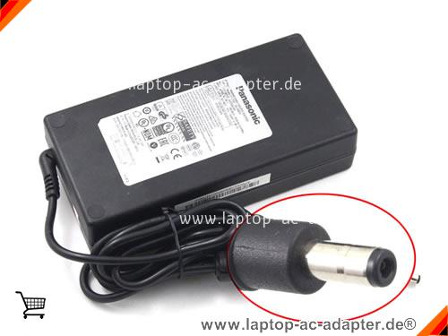 Original PANASONIC JS-970 adapter, 19V 9.48A JS-970 Notebook Netzteile, PANASONIC19V9.48A180W-5.5x2.5mm