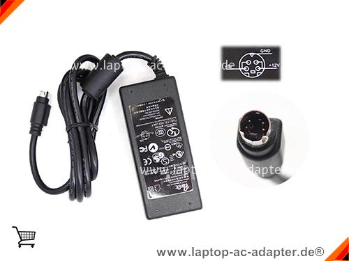 Original PART II ADB0512 ac adapter, 12V 2A ADB0512 Notebook Netzteile PARTII12V2A24W-5PIN Original PART II ADB0512 adapter, 12V 2A ADB0512 Notebook Netzteile, PARTII12V2A24W-5PIN