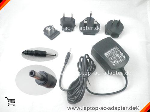 Original ACER Iconia Tab A100 adapter, 12V 1.5A Iconia Tab A100 Notebook Netzteile, PHIHONG12V1.5A-3.0x1.0mm-long