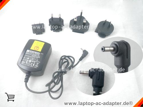 Original ACER A100 adapter, 12V 1.5A A100 Notebook Netzteile, PHIHONG12V1.5A-3.0x1.0mm