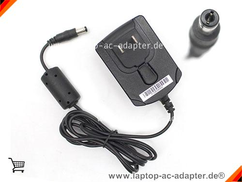 Original TOPCON FC5000 adapter, 12V 1.67A FC5000 Notebook Netzteile, PHIHONG12V1.67A20W-5.5x2.1mm-US