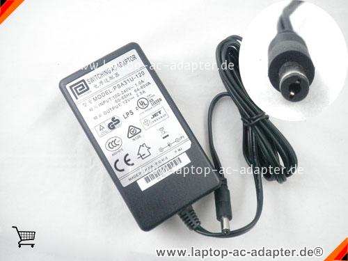 Original LISHIN LSE0107A1230 ac adapter, 12V 2.5A LSE0107A1230 Notebook Netzteile PHIHONG12V2.5A30W-5.5x2.5mm Original LISHIN LSE0107A1230 adapter, 12V 2.5A LSE0107A1230 Notebook Netzteile, PHIHONG12V2.5A30W-5.5x2.5mm