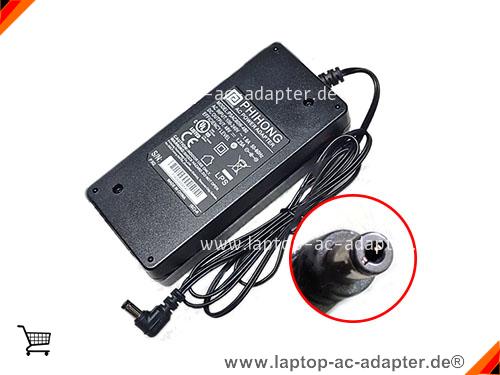 Original Psac60w-480 Ac Adapter Phihong 48v 1.25a Poe Monitor Psu auf laptop-ac-adapter.de