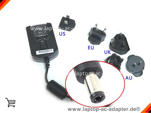 Original VIEWSONIC SC Z55 adapter, 5V 3A SC Z55 Notebook Netzteile, PHIHONG5V3A15W-5.5x2.5mm