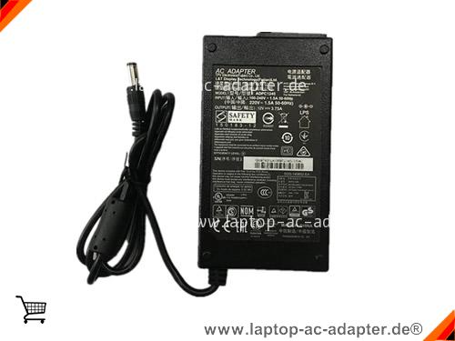 Original IIYAMA E2271HDS adapter, 12V 3.75A E2271HDS Notebook Netzteile, PHILIPS12V3.75A45W-5.5x2.5mm