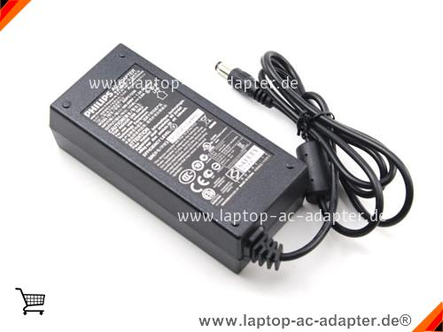 Original PHILIPS ADPC 1236 LCD MONITOR adapter, 12V 3A ADPC 1236 LCD MONITOR Notebook Netzteile, PHILIPS12V3A36W-5.5x2.5mm