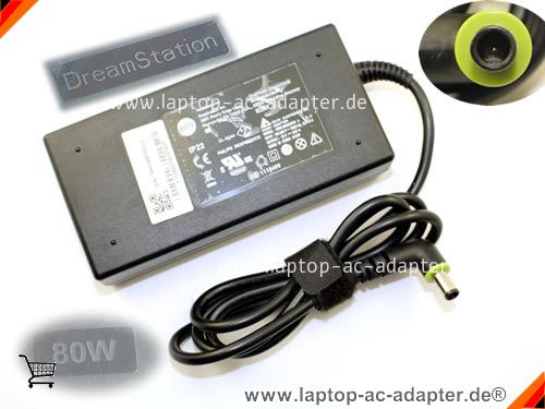 Original PHILIPS CAX500T12 adapter, 12V 6.67A CAX500T12 Notebook Netzteile, PHILIPS12V6.67A80W-7.4x5.0mm-DRT
