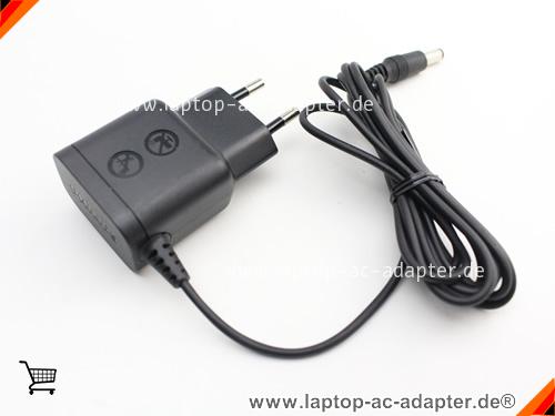 Original PHILIPS AD6883 adapter, 18V 0.15A AD6883 Notebook Netzteile, PHILIPS18V0.15A2.7W-5.5x2.1mm-EU