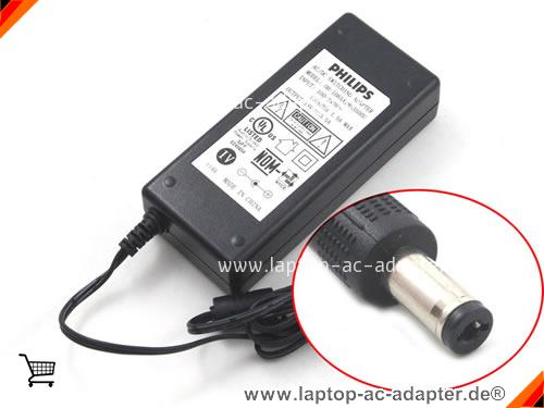 Original PHILIPS FIDELIO SPEAKER BLUETOOTH adapter, 18V 3.5A FIDELIO SPEAKER BLUETOOTH Notebook Netzteile, PHILIPS18V3.5A63W-5.5x2.1mm