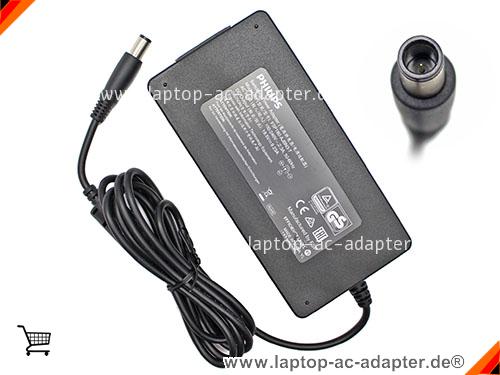 Original PHILIPS 258B6QUEB. adapter, 19.5V 9.23A 258B6QUEB. Notebook Netzteile, PHILIPS19.5V9.23A180W-7.4x5.0mm