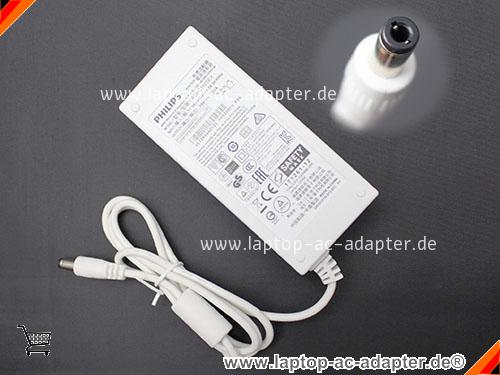 Original AOC B1 24B1H23.6 LED adapter, 19V 1.31A B1 24B1H23.6 LED Notebook Netzteile, PHILIPS19V1.31A25W-5.5x2.5mm-W