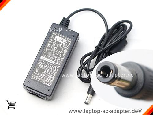 Original ASUS MS246 adapter, 19V 2.1A MS246 Notebook Netzteile, PHILIPS19V2.1A40W-5.5X2.5mm