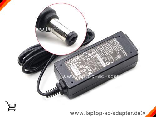 Original ACER ASPIRE ONE D255 adapter, 19V 2.1A ASPIRE ONE D255 Notebook Netzteile, PHILIPS19V2.1A40W-5.5x1.7mm