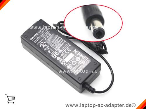 Original PHILIPS E2343FI adapter, 19V 3.42A E2343FI Notebook Netzteile, PHILIPS19V3.42A-5.5x2.5mm