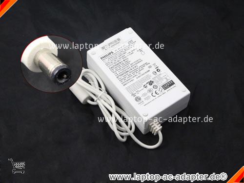 Original PHILIPS 247E4QSD adapter, 19V 3.42A 247E4QSD Notebook Netzteile, PHILIPS19V3.42A65W-5.5x2.5mm-W