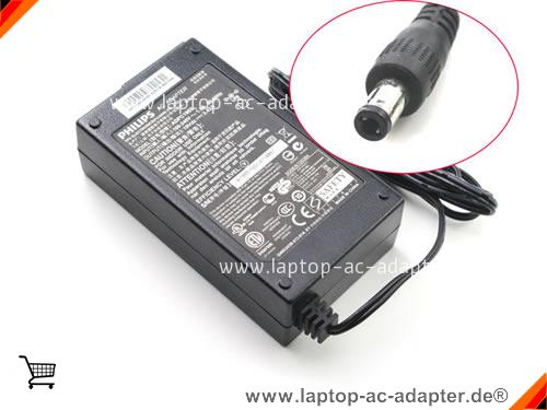 Original PHILIPS 328E8Q adapter, 19V 3.42A 328E8Q Notebook Netzteile, PHILIPS19V3.42A65W-5.5x2.5mm