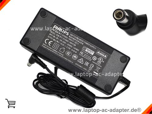 Original POLK AM8214 AUDIO MAGNIFI MAX SOUNDBAR adapter, 19V 4.73A AM8214 AUDIO MAGNIFI MAX SOUNDBAR Notebook Netzteile, PHILIPS19V4.73A90W-5.5x2.1mm