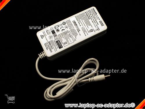 Original PHILIPS AG322FCX adapter, 20V 2.25A AG322FCX Notebook Netzteile, PHILIPS20V2.25A45W-5.5x2.5mm-W