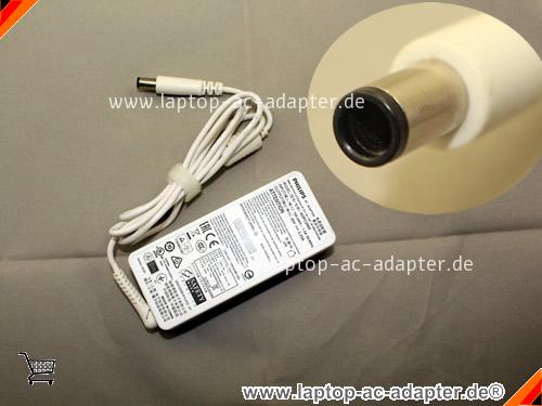 Original AOC AG322FCX adapter, 20V 3.25A AG322FCX Notebook Netzteile, PHILIPS20V3.25A65W-7.5x4.0mm-W