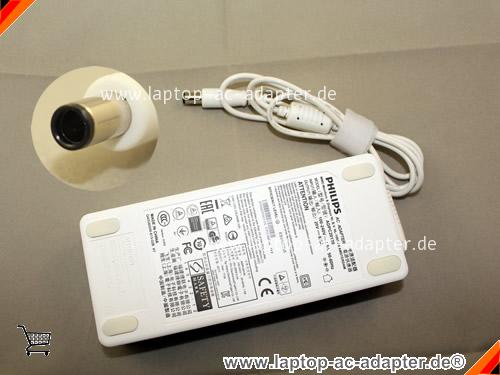 Original AOC AG27LM00027 adapter, 20V 6A AG27LM00027 Notebook Netzteile, PHILIPS20V6A120W-7.4x5.0mm-W