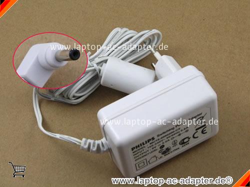 Original PHILIPS PICTURE-FRAME 8FF3WMI adapter, 9V 2A PICTURE-FRAME 8FF3WMI Notebook Netzteile, PHILIPS9V2A18W-3.5x1.0mm-EU-W