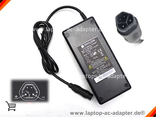 Original PHYLION SSLC084V42XH ac adapter, 42V 2A SSLC084V42XH Notebook Netzteile PHYLION42V2A84W-4PIN Original PHYLION SSLC084V42XH adapter, 42V 2A SSLC084V42XH Notebook Netzteile, PHYLION42V2A84W-4PIN
