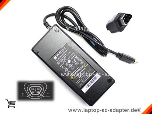 Original GIANT GIANT E CYCLING adapter, 42V 2A GIANT E CYCLING Notebook Netzteile, PHYLION42V2A84W-5PIN-B