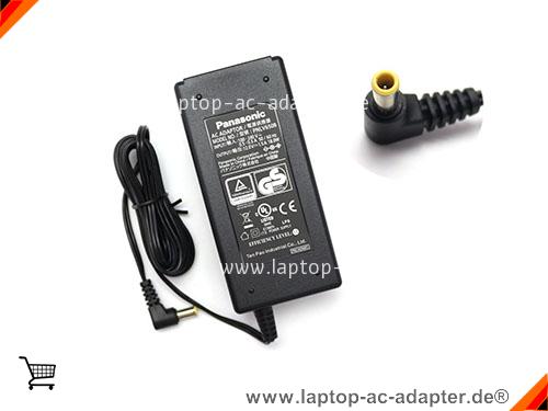 Original PANASONIC PNLV6508 ac adapter, 12V 1.5A PNLV6508 Notebook Netzteile Panasonic12V1.5A18W-5.5x3.0mm Original PANASONIC PNLV6508 adapter, 12V 1.5A PNLV6508 Notebook Netzteile, Panasonic12V1.5A18W-5.5x3.0mm