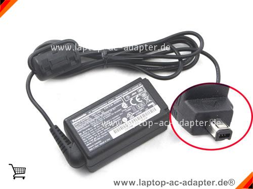 Original PANASONIC FZ-AA2202B M1 adapter, 12V 2A FZ-AA2202B M1 Notebook Netzteile, Panasonic12V2A24W
