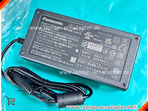 Original PANASONIC UPX360 adapter, 12V 3A UPX360 Notebook Netzteile, Panasonic12V3A36W-SAE0011