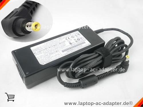 Original PANASONIC CF-53 adapter, 15.6V 8A CF-53 Notebook Netzteile, Panasonic15.6V8A125W-5.5x2.5mm