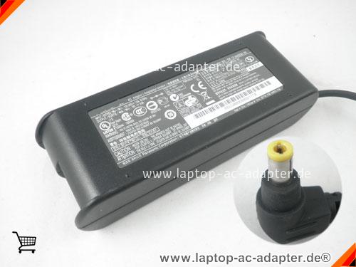Original PANASONIC TOUGHBOOK CF-51 adapter, 16V 5A TOUGHBOOK CF-51 Notebook Netzteile, Panasonic16V5A80W-5.5x2.5mm