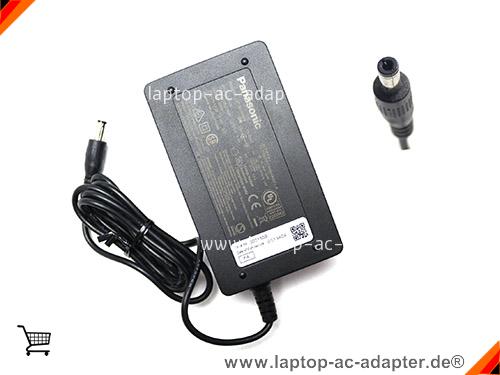 Original PANASONIC TH-24H400H LED TV adapter, 19.5V 3.34A TH-24H400H LED TV Notebook Netzteile, Panasonic19.5V3.34A65W-5.5x2.5mm