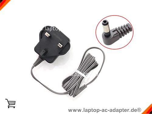 Original PANASONIC PNLV226E ac adapter, 5.5V 0.5A PNLV226E Notebook Netzteile Panasonic5.5V500MA-4.8x1.7mm-UK Original PANASONIC PNLV226E adapter, 5.5V 0.5A PNLV226E Notebook Netzteile, Panasonic5.5V500MA-4.8x1.7mm-UK