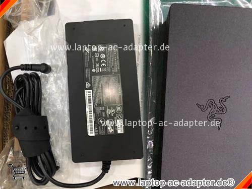 Original RAZER RC30-03510200 adapter, 19.5V 9.23A RC30-03510200 Notebook Netzteile, RAZER19.5V9.23A180W-5.5x2.5mm-FSP