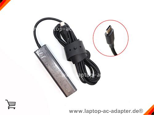 Original RAZER RZ09-0281 adapter, 20V 3.25A RZ09-0281 Notebook Netzteile, RAZER20V3.25A65W-Typc-C