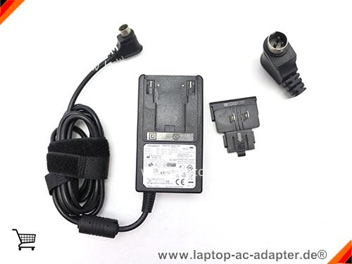 Original RESMED S10 UNITS adapter, 24V 1.25A S10 UNITS Notebook Netzteile, RESMED24V1.25A30W-3PIN