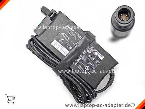 Original RESMED ASTRAL 150 adapter, 24V 3.75A ASTRAL 150 Notebook Netzteile, RESMED24V3.75A90W-3PIN-TB