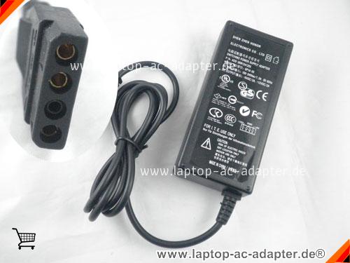 Original SWITCHING ADAPTER FOR 3.5INCH HARDDISK ADAPTER adapter, 5V 2A FOR 3.5INCH HARDDISK ADAPTER Notebook Netzteile, SA5V2A10W-4HOLE