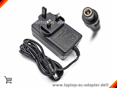 Original Sagemcom P/n 191342683 Ac Adapter 12v 2a Lpl-d024120200bt Uk 24w Psu auf laptop-ac-adapter.de