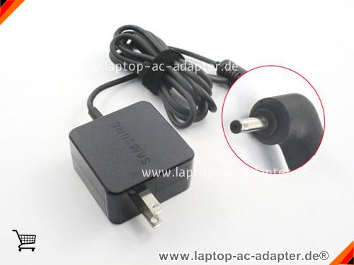 Original SAMSUNG NP930X2K-K01HK adapter, 12V 2.2A NP930X2K-K01HK Notebook Netzteile, SAMSUNG12V2.2A26W-2.5x0.7mm-US