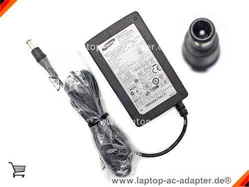 Original Samsung Da-24b12-fac Ac Adapter 12v 2a 24w Power Supply auf laptop-ac-adapter.de 